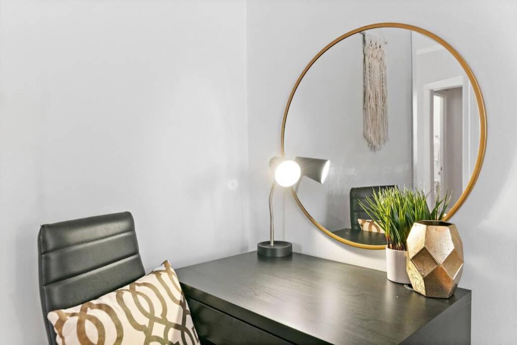 Well-Furnished 1Br Apt In Popular Spot - Belmont J3 Chicago Exteriör bild